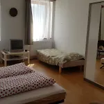 Petra Apartment Velem