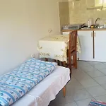 Apartment Petra Velem