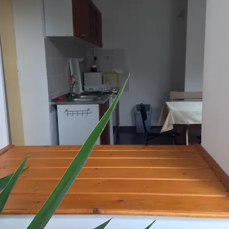 Apartment Petra