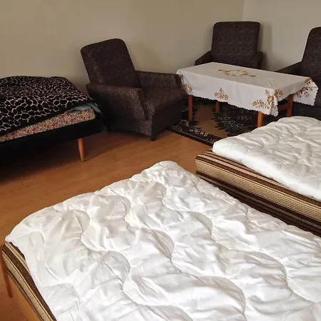 Apartment Petra Velem
