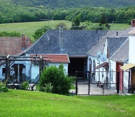Apartment Petra *