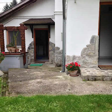 Apartment Petra Velem
