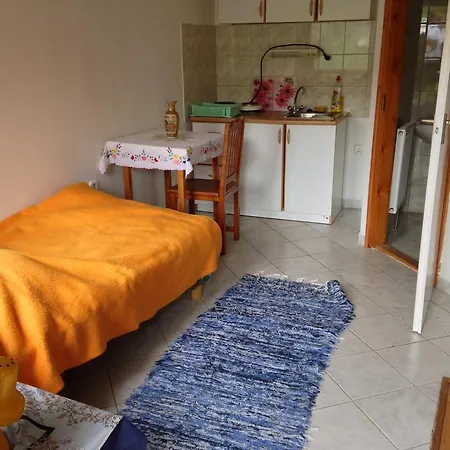Apartment Petra *