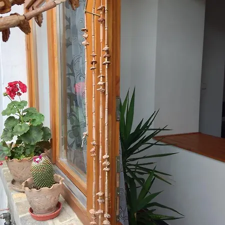 Apartament Petra Velem