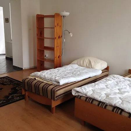 Apartment Petra *